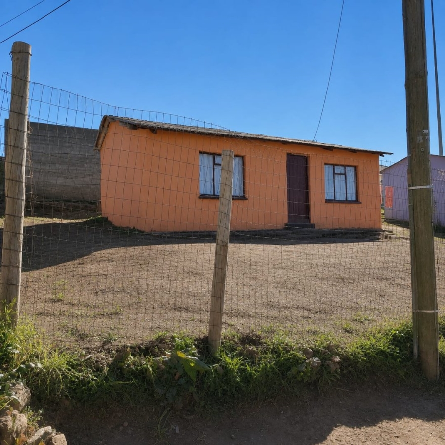 2 Bedroom Property for Sale in Mdantsane Nu 8 Eastern Cape
